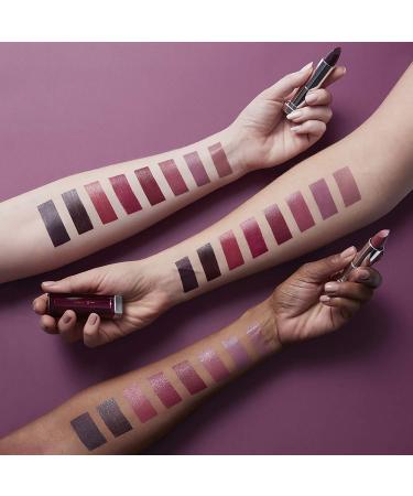 Buy Maybelline RAL CS Smoked Roses NU 350 Torched - International Shipping Available - Buy Online on GoSupps.com