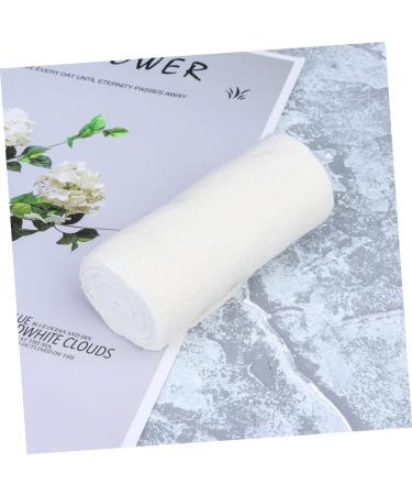 Healvian 18 Rolls Gauze - Premium Rolled Cotton for Foot & Hand Care | Liquid Pressure Screen Cloth | International Shipping Available - Buy Online on GoSupps.com