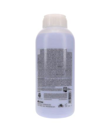 Davines Essential Haircare LOVE Conditioner 1000ml - Smoothing Salon Size for Frizz-Free Hair | International Shipping Available - Buy Online on GoSupps.com