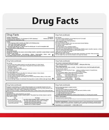 Diclofenac Sodium Gel 1% 150g Effective Arthritis Pain Reliever - Prescription Strength Anti-Inflammatory Gel - Extra Strength Arthritis Cream for Daily Use - Get Over-The-Counter Relief(1Pack) 5.29 Ounce (Pack of 1) - Buy Online on GoSupps.com