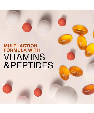 Neutrogena Peptide Multi Action Eye Cream 0.5 oz | Anti-Aging & Hydration - Buy Online on GoSupps.com