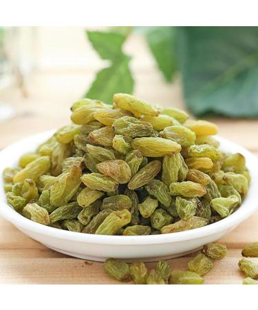 Raisins 250g seedless white raisins and dried fruit snack baking pastry milk tea ingredients - Buy Online on GoSupps.com