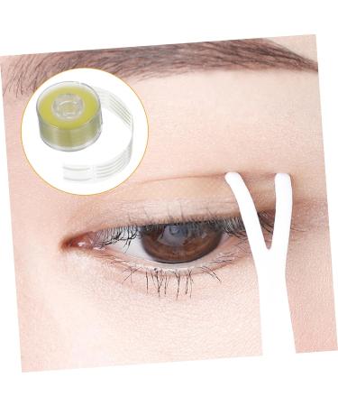 300 Pairs Invisible Eyelid Tape - Breathable Double-Sided Eyelid Stickers for Perfect Makeup | Lace Edge Craft - International Shipping - Buy Online on GoSupps.com