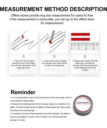 Waterproof Ceramic Smart Ring | BT Connection Health Tracker with Heart Rate Sleep Monitor and More - Universal for Cell Phones (Black No. 22) - Buy Online on GoSupps.com