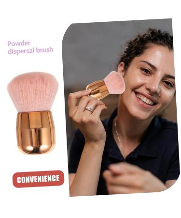 Buy NOLITOY Professional Makeup Brush Set - Blush Powder & Cosmetic Brushes for Daily Use | Ideal Gift for Girlfriends | International Shipping - Buy Online on GoSupps.com