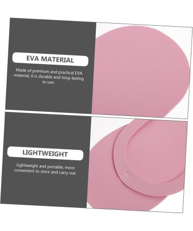 12 Pairs Disposable Foam Slide Shoes for Women - Flip-Flops & Spa Sandals - Slipproof Travel EVA House Shoes - Buy Online on GoSupps.com