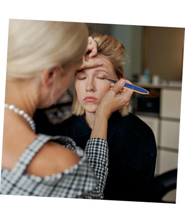 TOVINANNA Black Eyeliner Pen 3pcs Self Adhesive Mascara Black Makeup Pencils Tool for Makeup Fake Eyelashes Make up Plastic - Buy Online on GoSupps.com