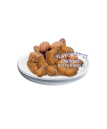 Bitter Kola Nut | Garcinia Kola | Cola 1LB Bag