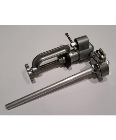 Typodont/Dentoform Dental Mounting Pole