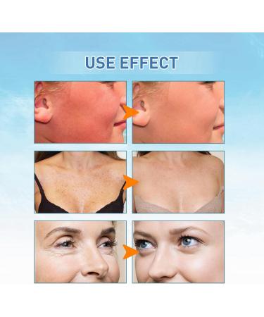 Centella Sunscreen Calming Moisture Daily Sunscreen SPFf 50+ Pa++++ Face Sunscreen Water-Fit Sun Serum Sunscreen Sun Cream SPF 50 Face Moisturiser All Day Sun Cream SPF 50 Sunscreen UV Defense - Buy Online on GoSupps.com