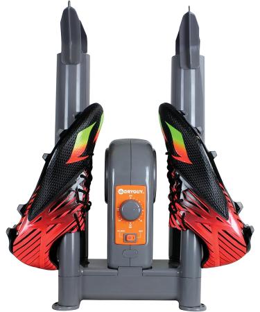 DX Forced Air Boot and Garment Dryer - Efficient and Fast Drying Solution - Buy Online on GoSupps.com
