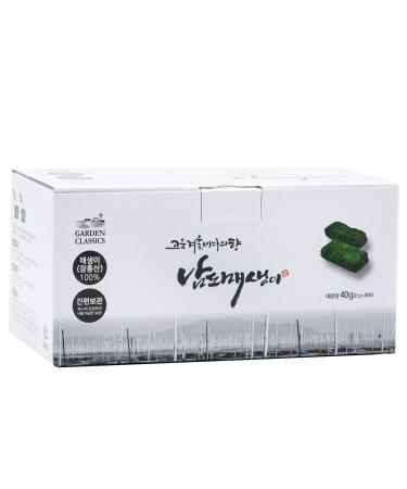 Dried Seaweed Cubes  20 PIECE  Preserved Seaweed Fulvescens  Low Carb, High Protein, Vegan Soup, Freeze Dried for Long Storage - Buy Online on GoSupps.com