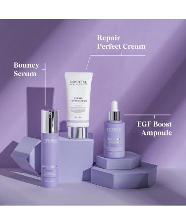EGF Boost Ampoule - Revitalize Your Skin with Powerful Growth Factors | International Shipping Available - Buy Online on GoSupps.com