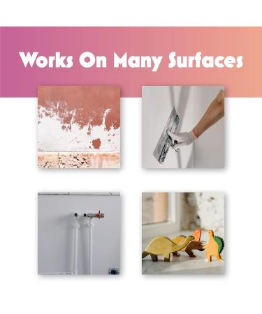 Lead Test Kit - 10 Instant Swabs for Lead Paint Testing - Buy Online on GoSupps.com