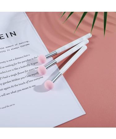 FRCOLOR 3pcs Small Mushroom Head Makeup Sponge | Foundation Applicator & Powder Puff | Bulk Beauty Egg for Flawless Makeup - Buy Online on GoSupps.com