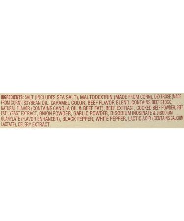 Orrington Farms Beef Broth Base & Seasoning - 12 oz | Flavorful Beef Stock Enhancer - Buy Online on GoSupps.com