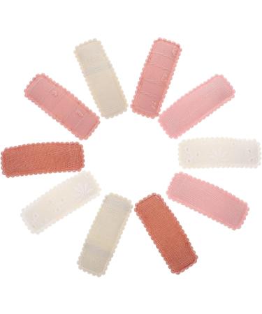 FOMIYES 25 Pairs Hairpin Hair Clips Small Mall Hair Barrettes Womens Hair Clips Large Hair Clips for Thick Hair Small Hair Clips Cute Hair Clips Toddler Curlers Small and Fresh Alloy - Buy Online on GoSupps.com