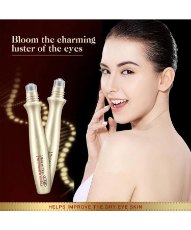 Eye Cream for Women Eye Cream Anti Aging Eye Gel for Dark Circles and Puffiness Under Eye Cream to Remove Eye Bags Wrinkles Fine Lines Dark Circles Anti Aging Eye Cream for Girls Women - Buy Online on GoSupps.com