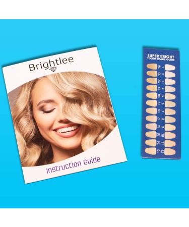 Teeth Whitening Gel Kit with LED Light - Achieve Up to 6 Shades Whiter in Just 2 Days | Long-Lasting Results | Better Than White Strips | International Shipping Available - Buy Online on GoSupps.com