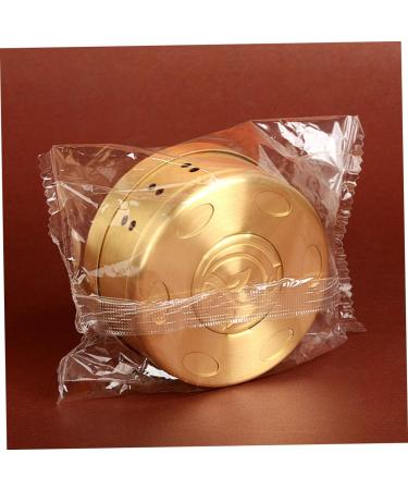 Buy Beavorty Box Portable Moxibustion Kit - Pure Copper Ai-Box Moxa Vacuum Tool and Heat Kits for Health & Wellness - Ships Internationally - Buy Online on GoSupps.com