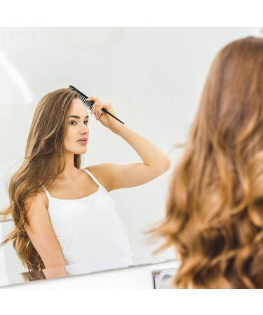 High-Quality 3-Piece Hair Color Brush Set - Essential Accessories for Salon Professionals | International Shipping Available - Buy Online on GoSupps.com