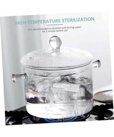 Minkissy 6-Piece Silicone Milk Toothbrush Set | Baby Finger Toothbrush & Manual Toddler Toothbrush | Safe Rubber Dental Care for Children - Buy Online on GoSupps.com