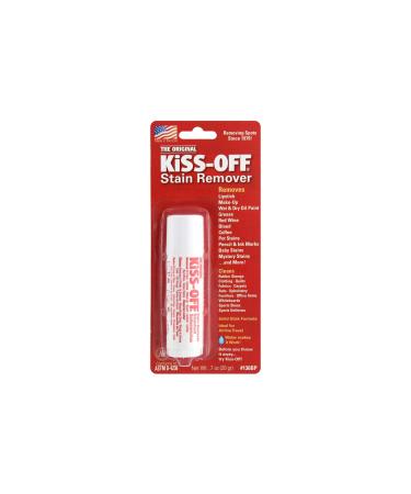 Kiss-Off Stain Remover-.7oz