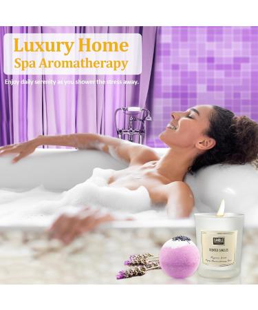 Unique Birthday & Valentine's Gifts for Women | Relaxing Spa Gift Baskets for Sisters Friends Wives & More - Buy Online on GoSupps.com