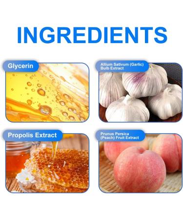 Fruity whitening toothpaste improve gum problems clean mouth whiter teeth recommended for adult and children's oral care. (F) - Buy Online on GoSupps.com