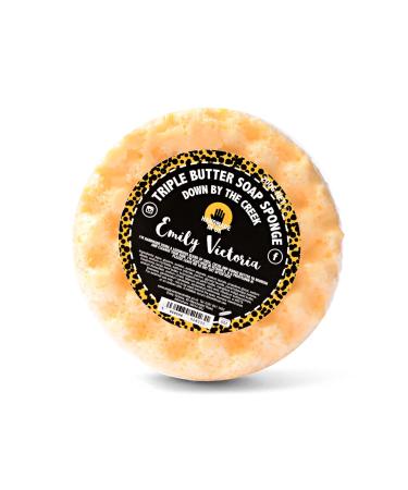 Emily Victoria The Creek Soap Sponge 3 pieces