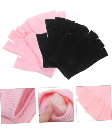  IWOWHERO Cotton Night Spa Hand Moisturizers for Dry Hand Lotion - Buy Online on GoSupps.com