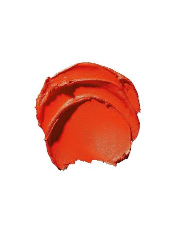 Kat Von D Studded Kiss Lipstick A-GO-GO - Long-lasting Bold Orange Lip Color - Buy Online on GoSupps.com