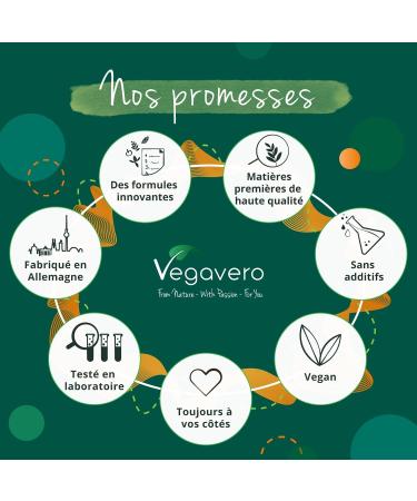Electrolyte Complex | Mineral Salts | Magnesium + Calcium + Potassium | With Vitamin B | Cramps and Muscle Fatigue | No Additives | 120 Capsules | Vegan | Vegavero  - Buy Online on GoSupps.com