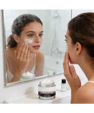  Zasdvn Moisturising Face Cream - 50g Nourishing and Firming Care Lotion Firming and Moisturizing Day Cream - for Women and Adults - Buy Online on GoSupps.com