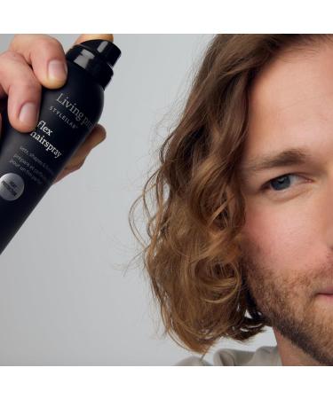 Living Proof Style Lab Flex Hairspray 7.5 Ounce (Pack of 1) - Buy Online on GoSupps.com