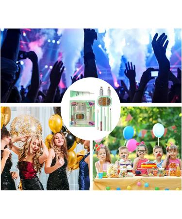  G n rique Makeup Set - Waterproof Cosmetics with Eyeliner | Face Set with Eyeshadow - for Women Beginners Travel Daily Wear Evening Parties Birthdays Dates Weddings - Buy Online on GoSupps.com