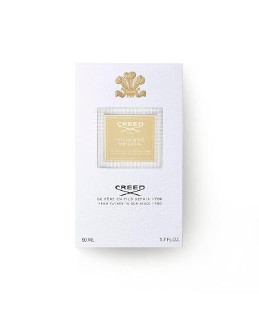Creed Mill sime Imp rial Luxury Perfume for Him & Her Citrus Marine & Woody Fragrance 1.7 Fl Oz (Pack of 1) - Buy Online on GoSupps.com