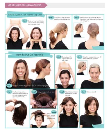 XULAIP Blonde Short Fluffy Wig for Women - Heat-Resistant Layered Nature Side Part Full Wig (2 Blonde) - Shop Internationally - Buy Online on GoSupps.com