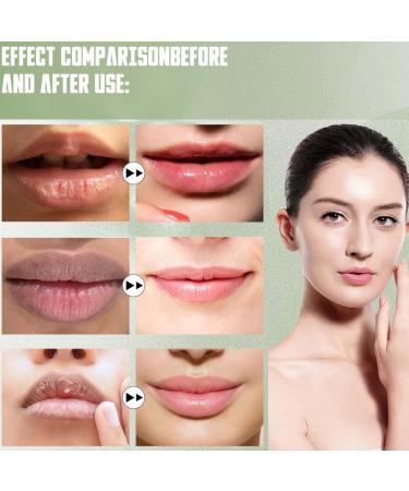 Lip Balm Lips Pink Bleaching Cream Balm Lip Lightening for Dark Lips Lip Care Lightens Remove Dark Lips Moisturizing Lip Balm Whitening & Brightening Lip Balm Stick for Women Scented Lip Balm - Buy Online on GoSupps.com
