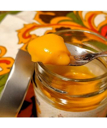 Orange Spread Creams Great for Filling Cakes Pastries and Decorations Ready to Use Melting Palm Oil & Gluten Free for Home Professional 500g - Buy Online on GoSupps.com