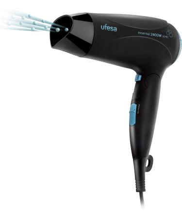 Foldable Hair Dryer UFESA SC8310 2400W - Buy Online on GoSupps.com