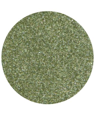 Parisax ParisAx Pearlescent Eye Shadow Golden Green 4 g
