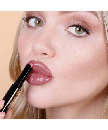 French Kiss Super Glossy Lipstick B-52 - All-Day Shine & Hydration | International Shipping Available - Buy Online on GoSupps.com