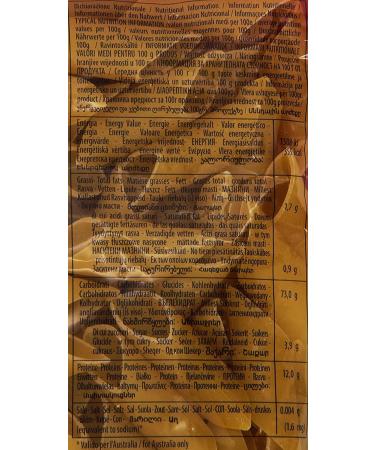  Italian Gourmet E.R. Divella Penne Candela No. 28 Hard Wheat Semolina Pasta 500 g + Italian Box Gourmet Polpa di Pomodoro 400 g - Buy Online on GoSupps.com