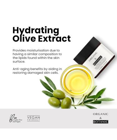 Buy Organic & Botanic Madagascan Coconut Nap Facial Mask - 2.02 Fl Oz | International Shipping Available - Buy Online on GoSupps.com