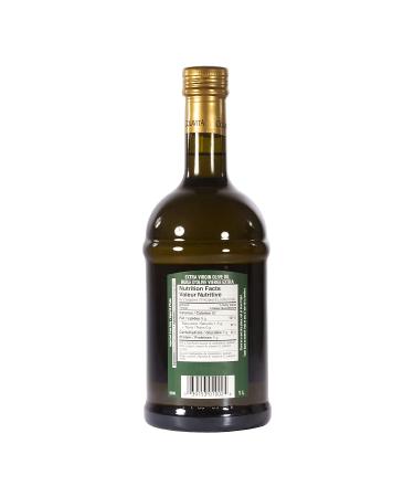 Colavita Extra Virgin Olive Oil - 34 Fl Oz (1 Pack) - Buy Online on GoSupps.com