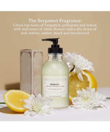 C.O. Bigelow Bergamot Hand Wash 10.5 fl oz - Iconic Collection - Liquid Soap - Buy Online on GoSupps.com