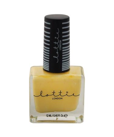 Lottie Nail Polish 12ml - Day Dreamer
