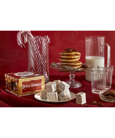 Maple Pecan Pancakes | Happy Mallows Gourmet Marshmallows | 100% Handmade | 100% Family Run