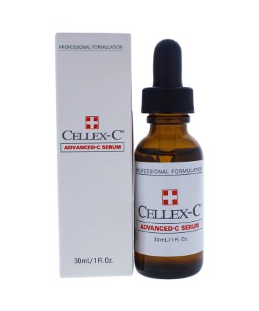 Cellex-C Advanced-C Serum  1 Fl Oz (Pack of 1)